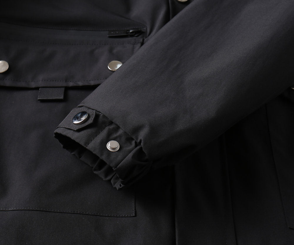 PRA* 25SS Men's Jacket