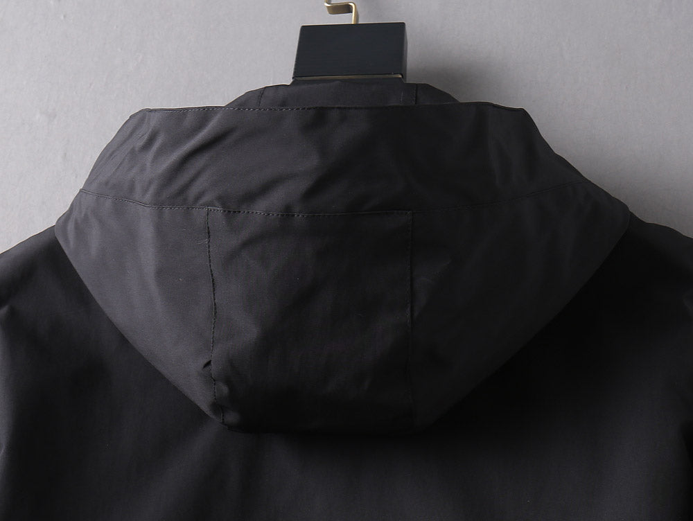 PRA* 25SS Men's Jacket