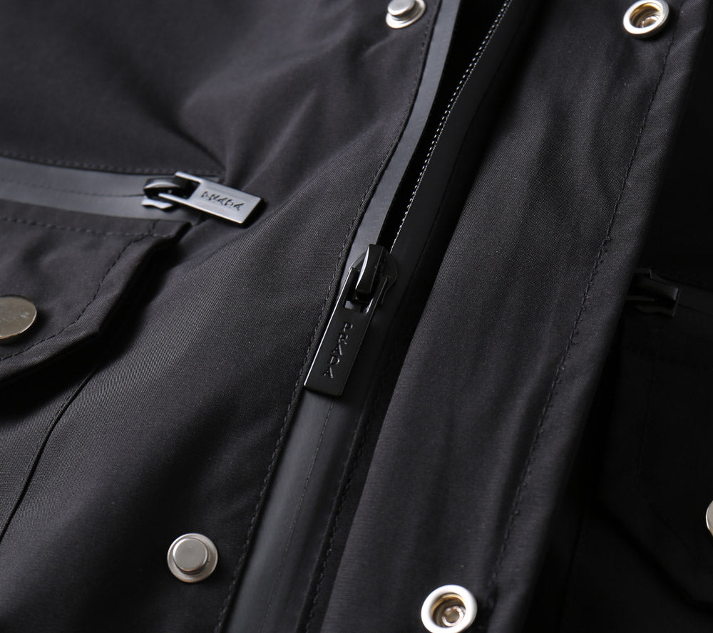 PRA* 25SS Men's Jacket