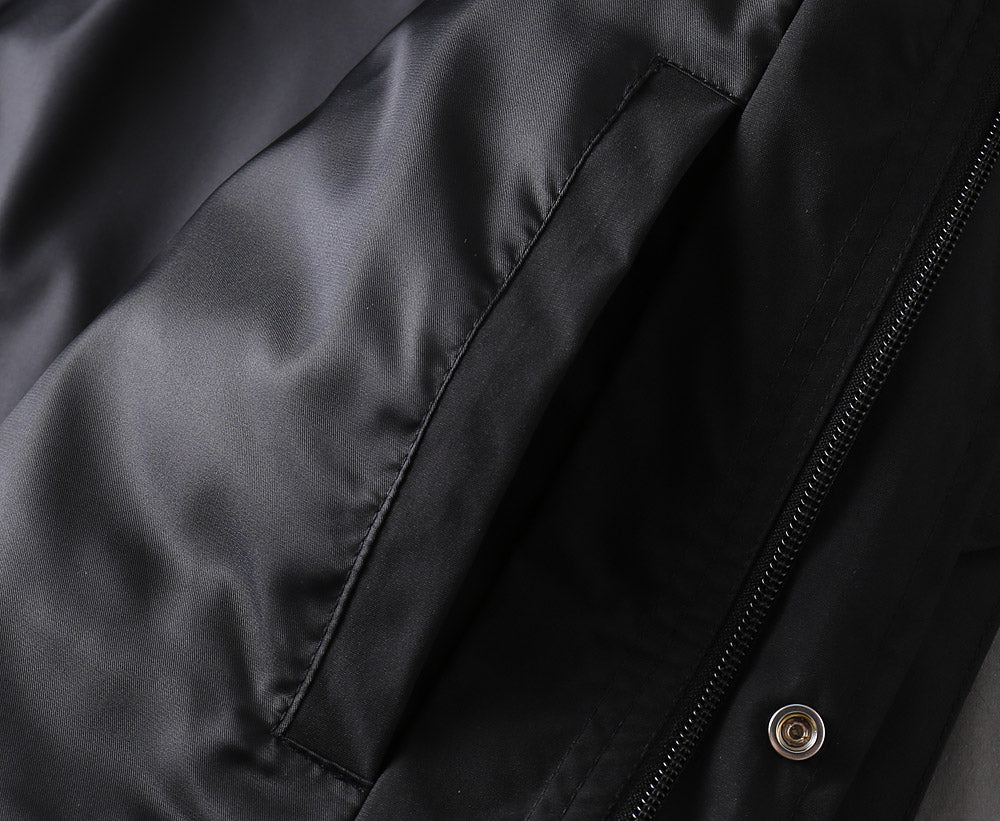 PRA* 25SS Men's Jacket