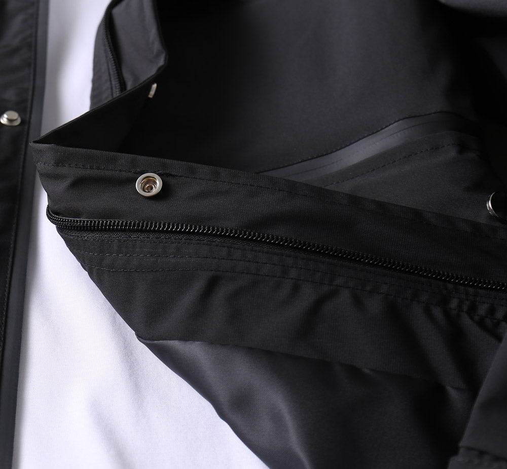 PRA* 25SS Men's Jacket