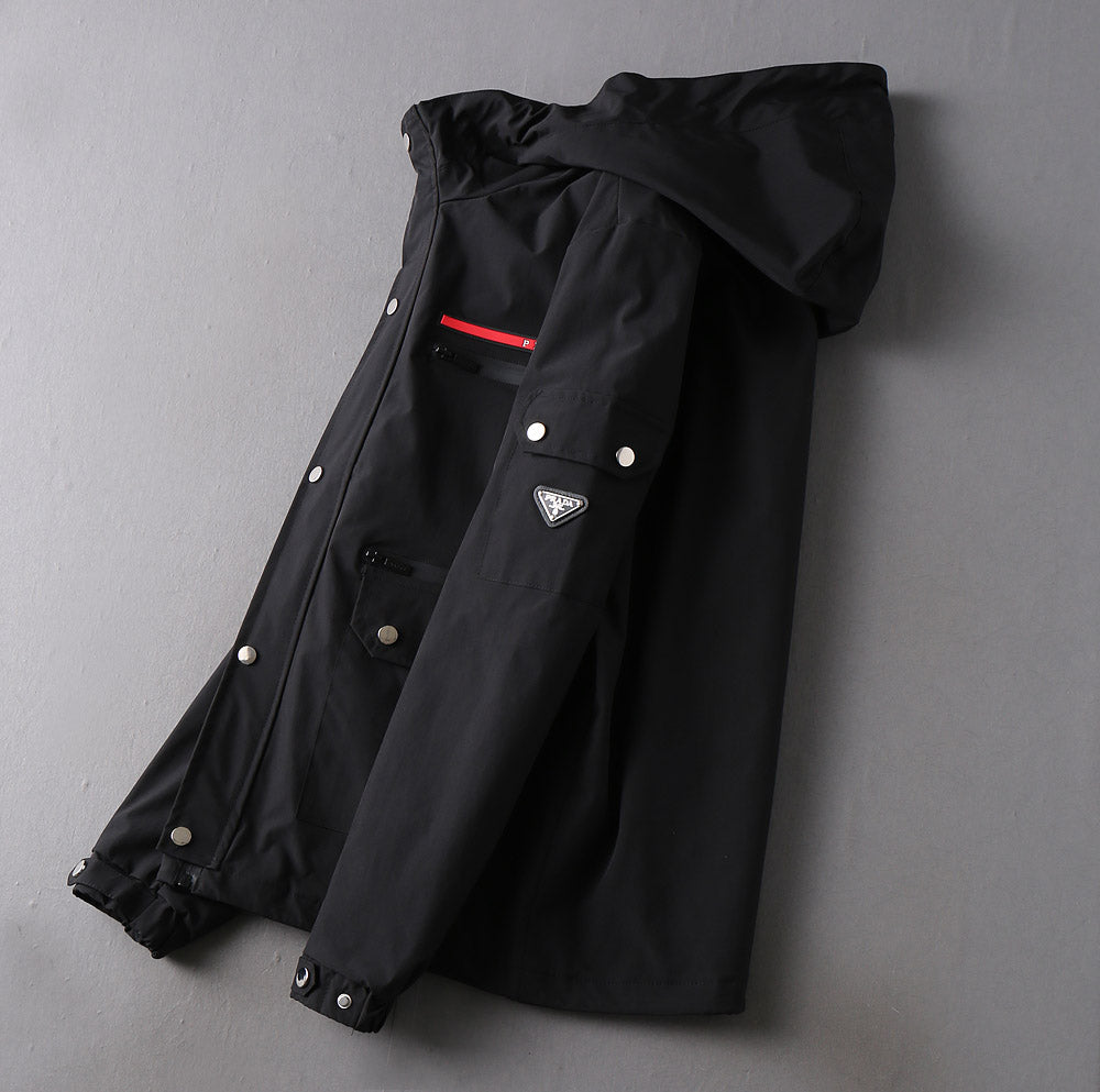 PRA* 25SS Men's Jacket