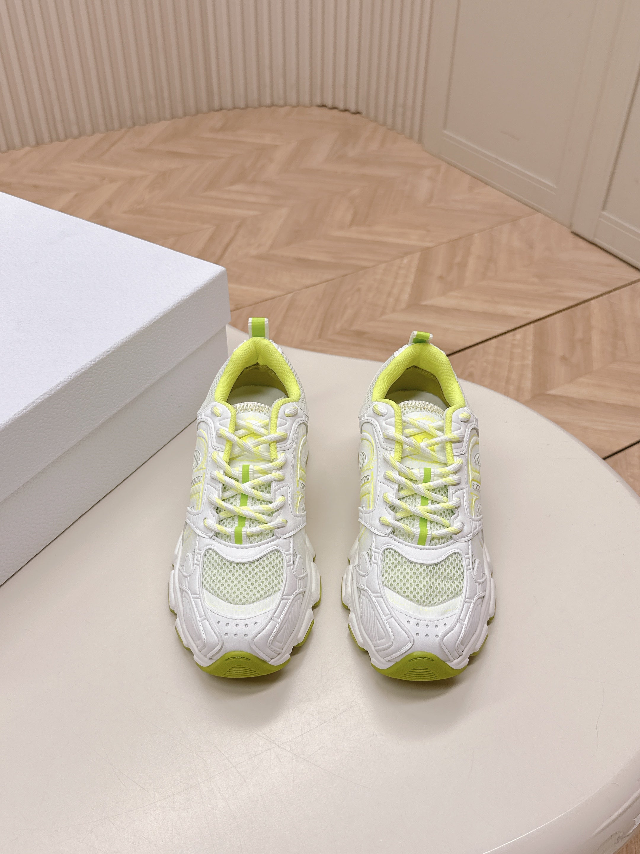 DIO* 25SS casual sports shoes VIP