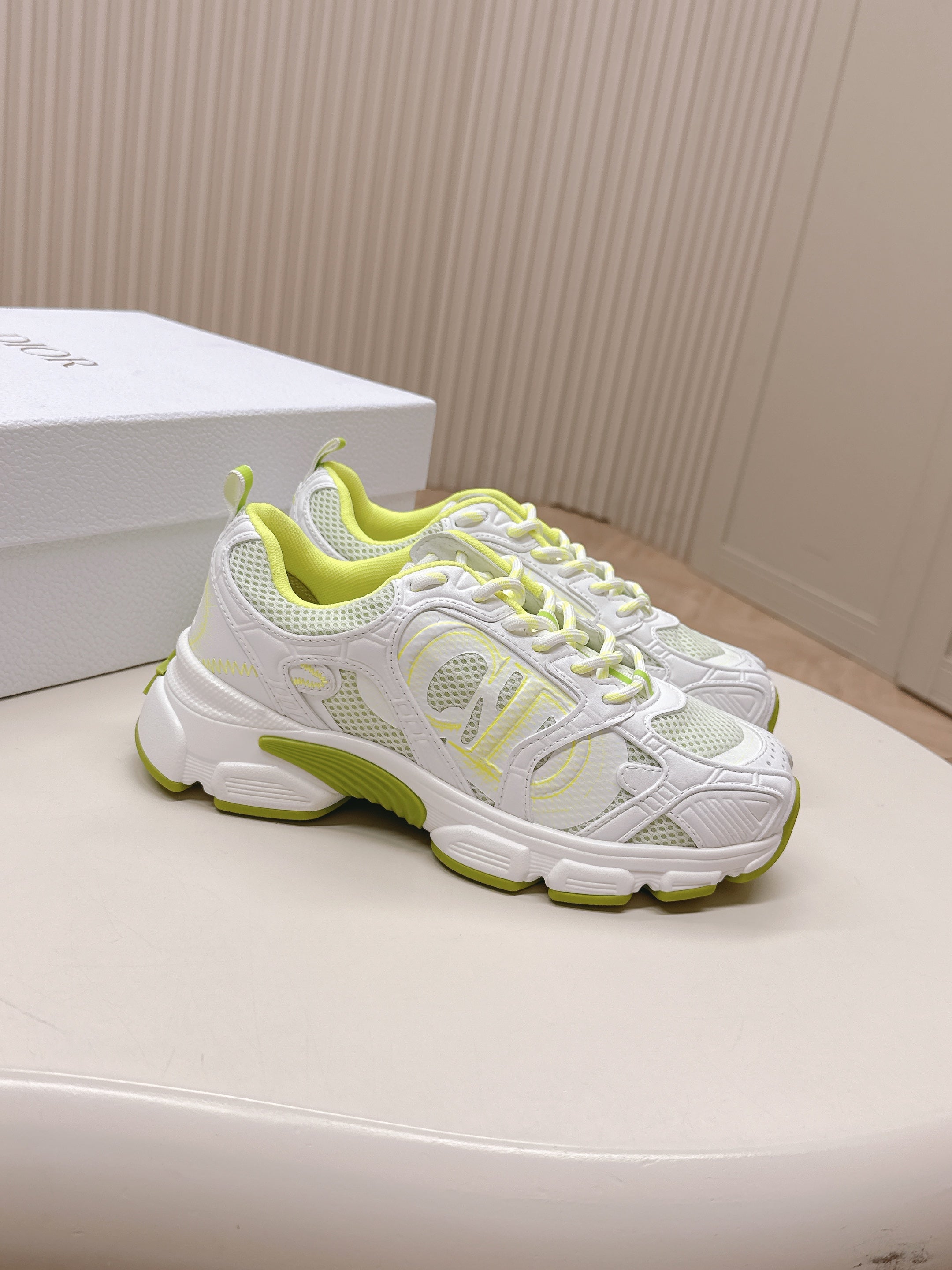 DIO* 25SS casual sports shoes VIP