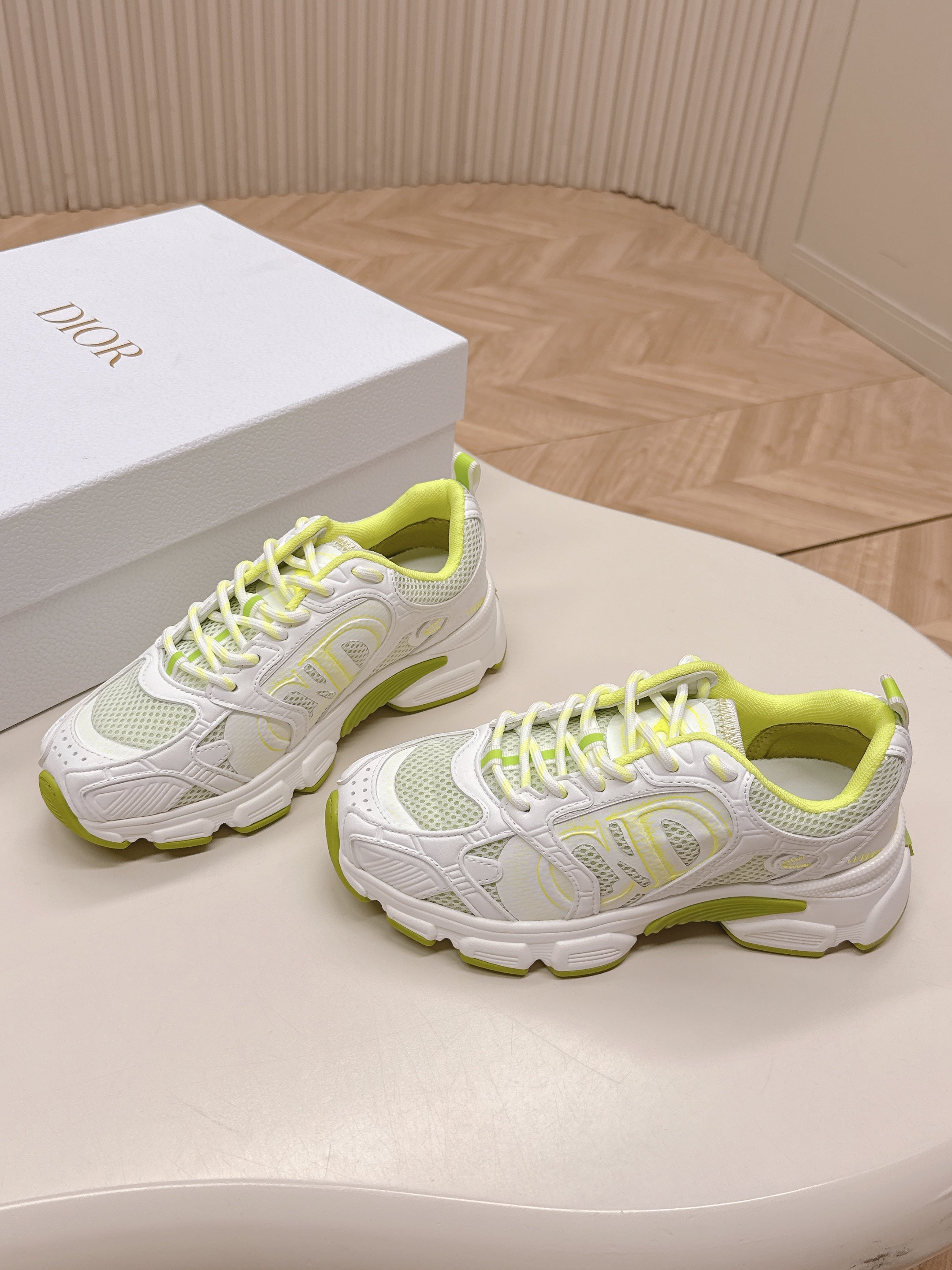 DIO* 25SS casual sports shoes VIP