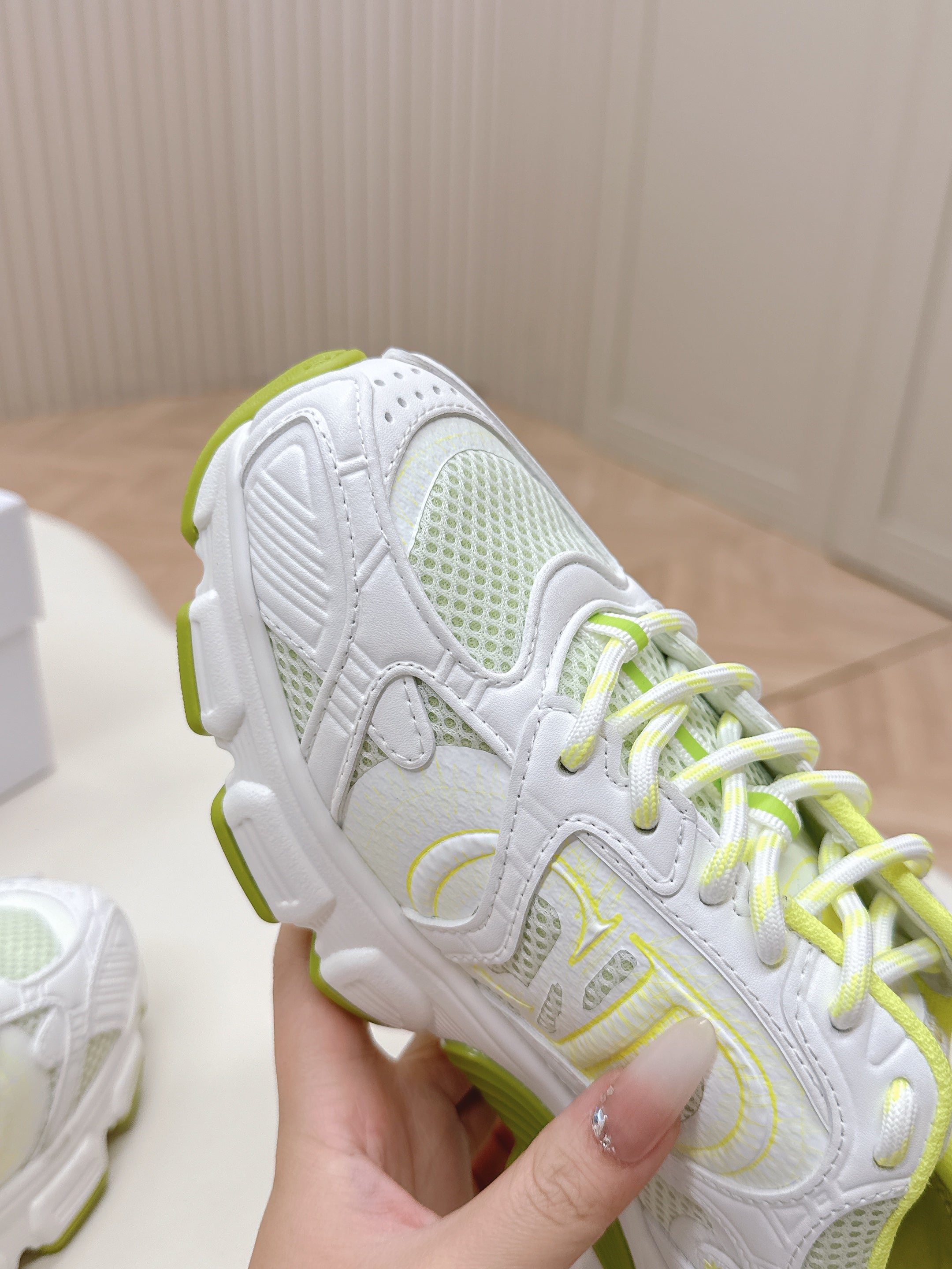 DIO* 25SS casual sports shoes VIP