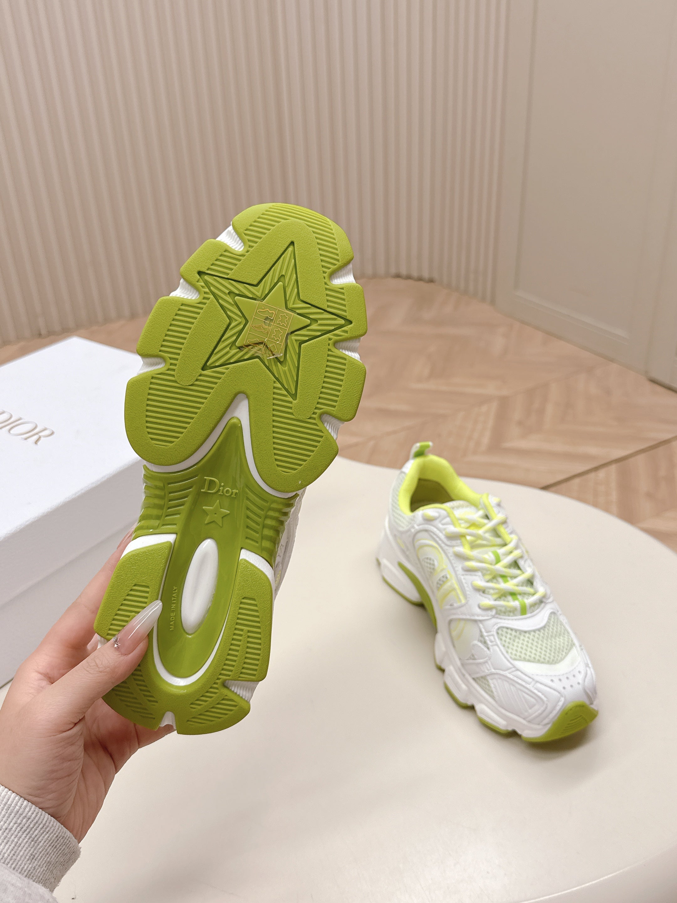 DIO* 25SS casual sports shoes VIP