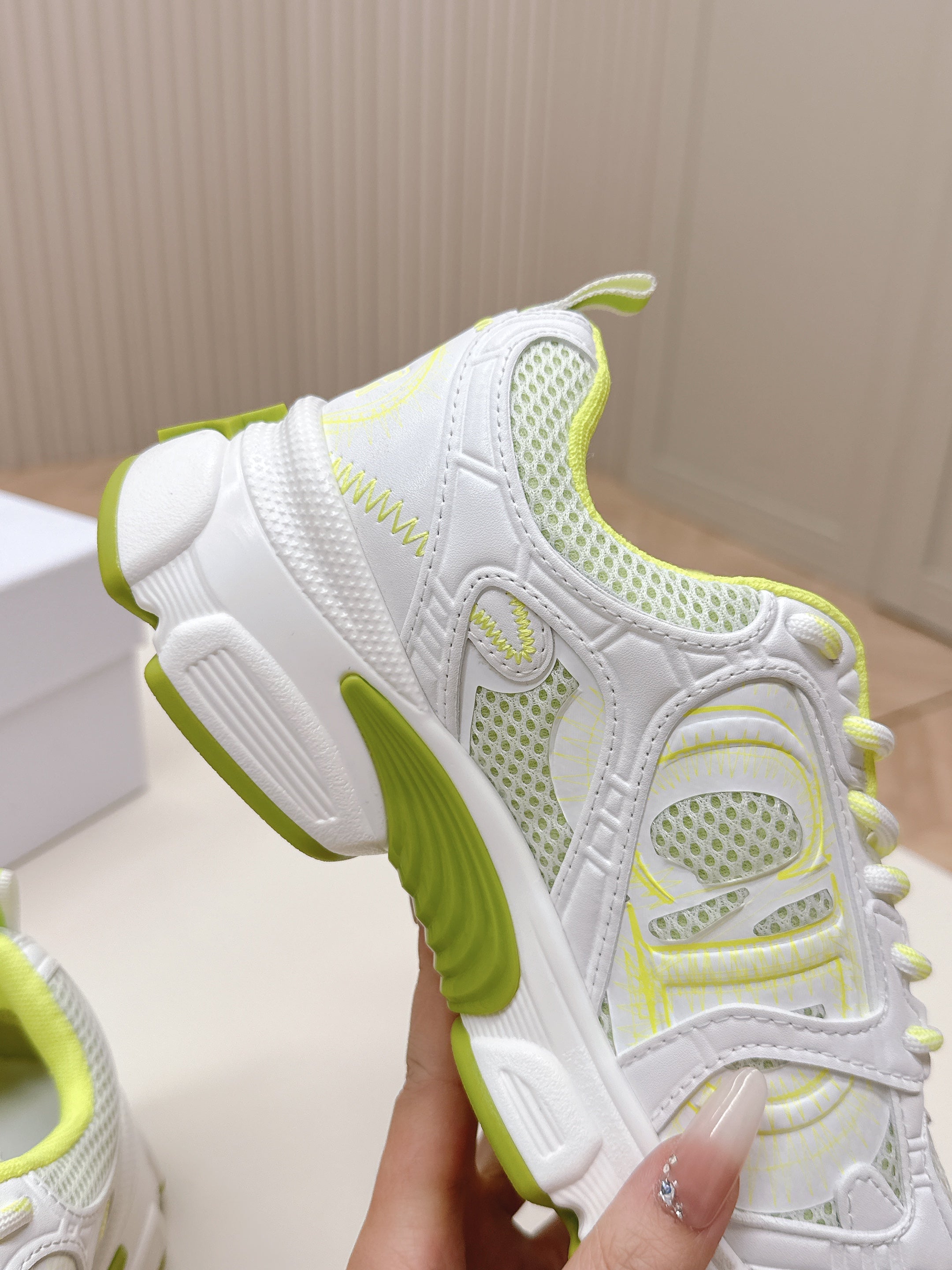 DIO* 25SS casual sports shoes VIP