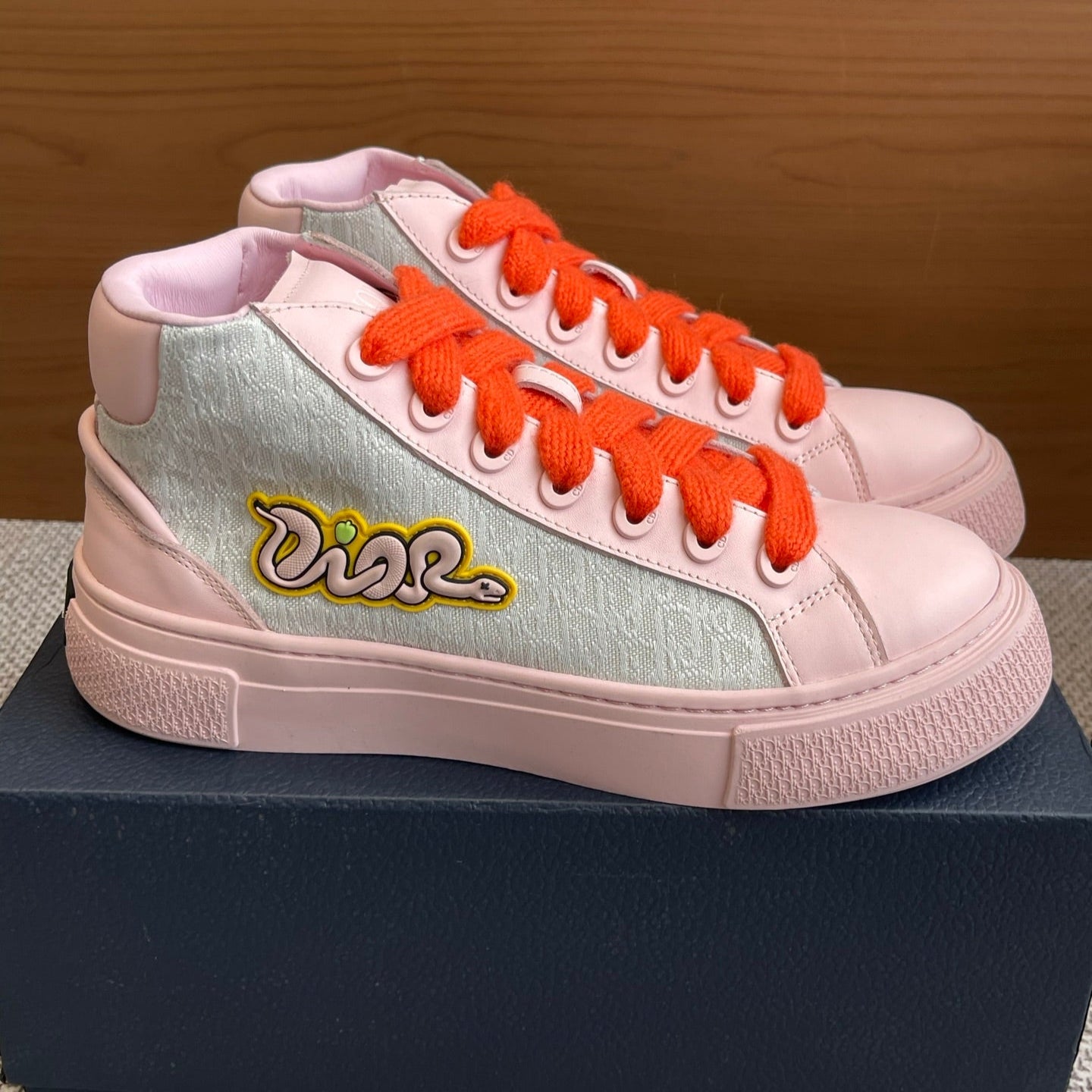 DIO* 25SS casual shoes (same style for men and women) VIP