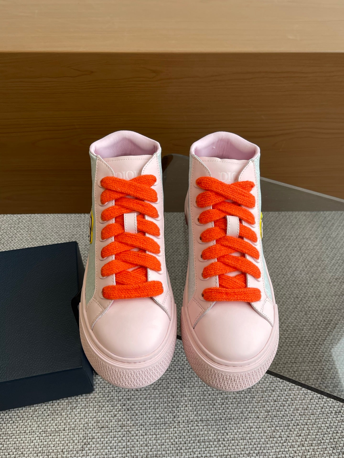 DIO* 25SS casual shoes (same style for men and women) VIP