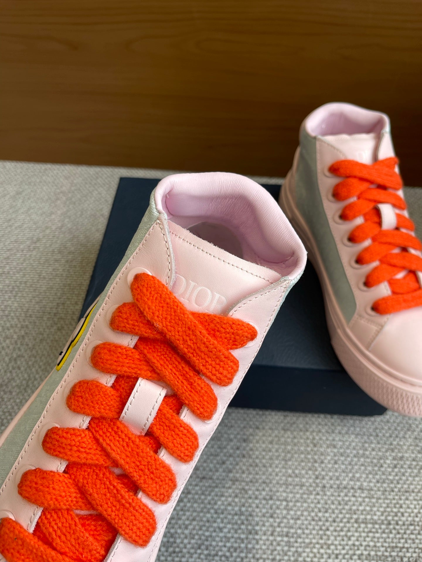 DIO* 25SS casual shoes (same style for men and women) VIP