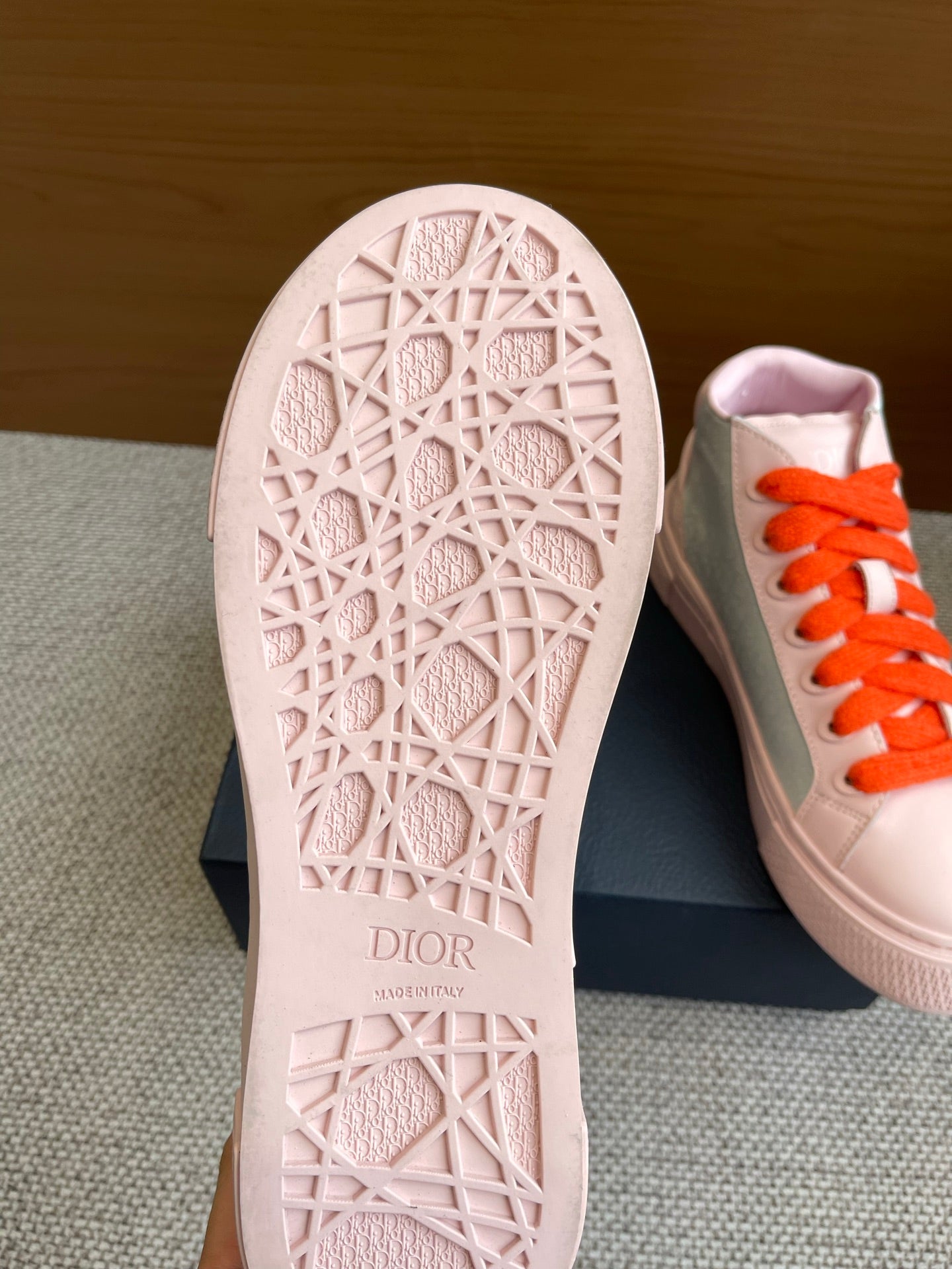 DIO* 25SS casual shoes (same style for men and women) VIP