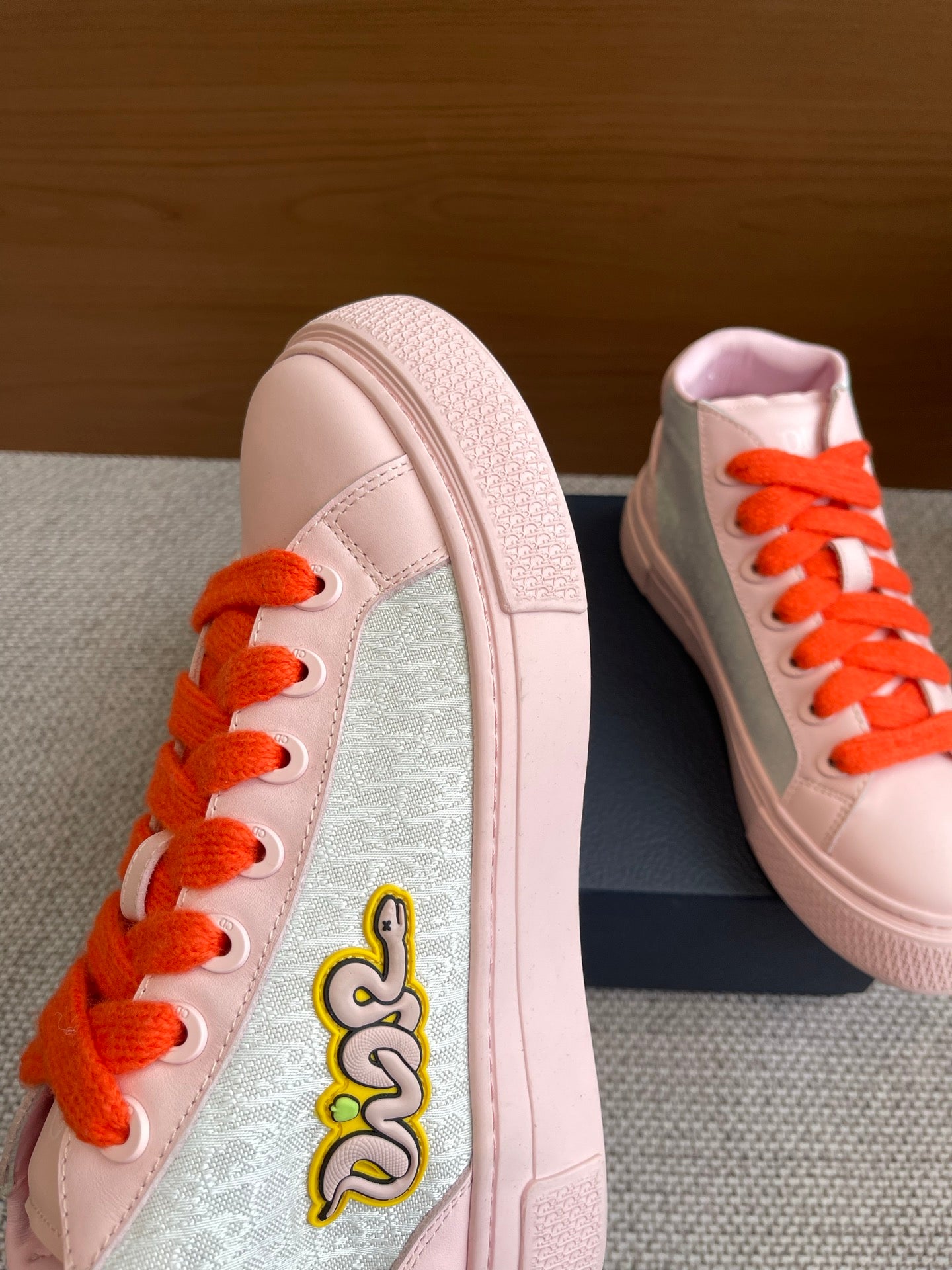 DIO* 25SS casual shoes (same style for men and women) VIP