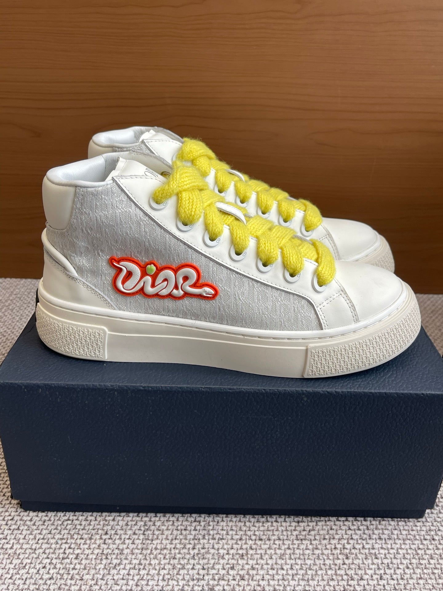 DIO* 25SS casual shoes (same style for men and women) VIP