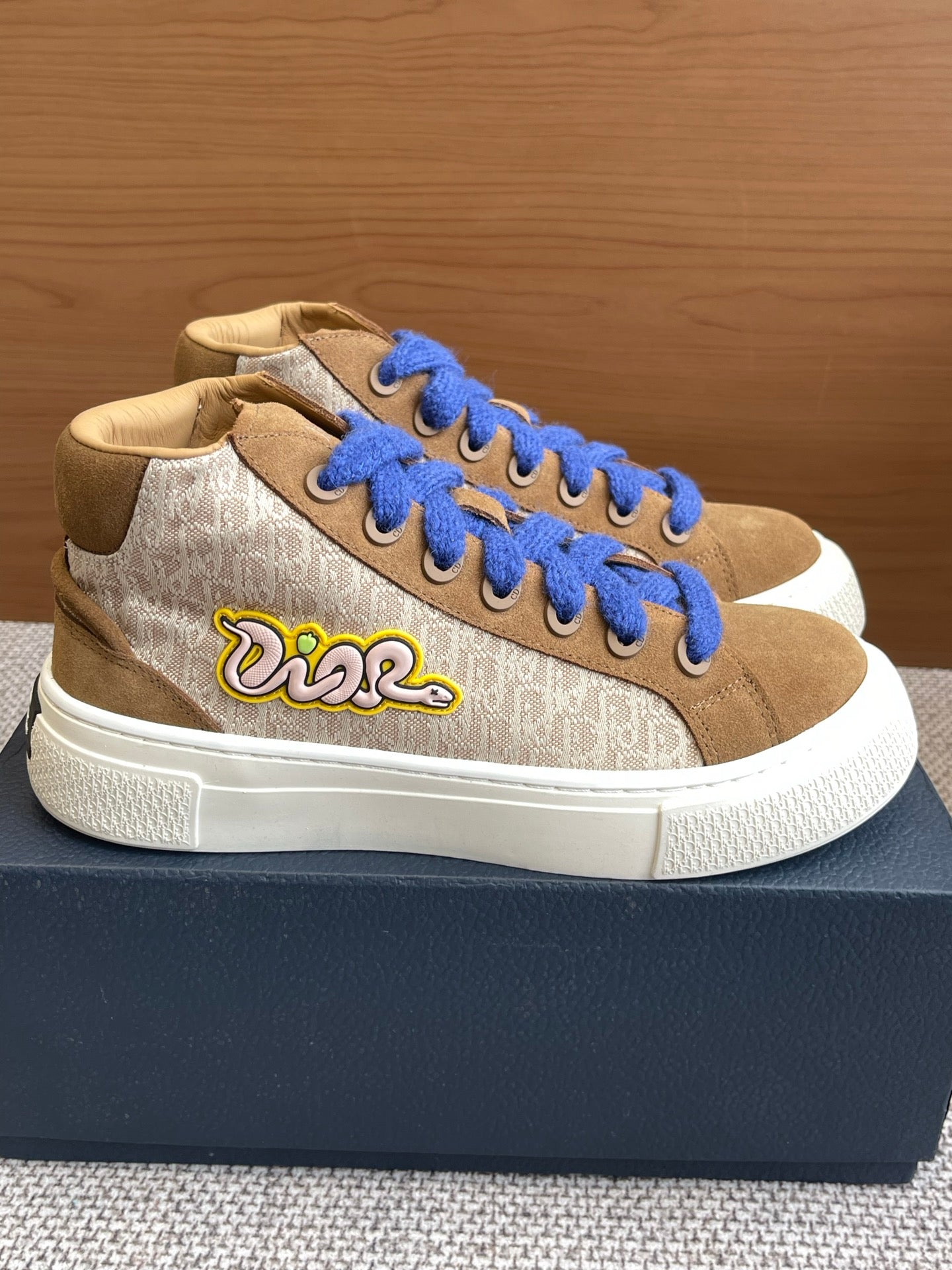 DIO* 25SS casual shoes (same style for men and women) VIP