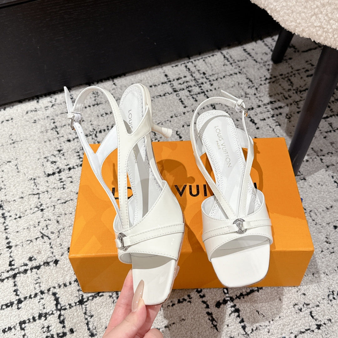 LOU* 25SSV high heels VIP