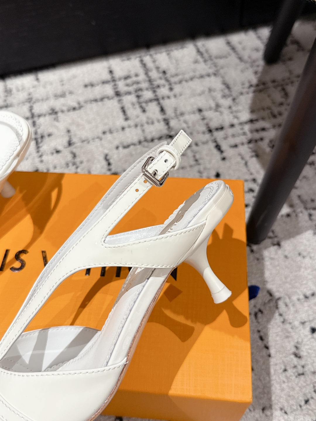 LOU* 25SSV high heels VIP