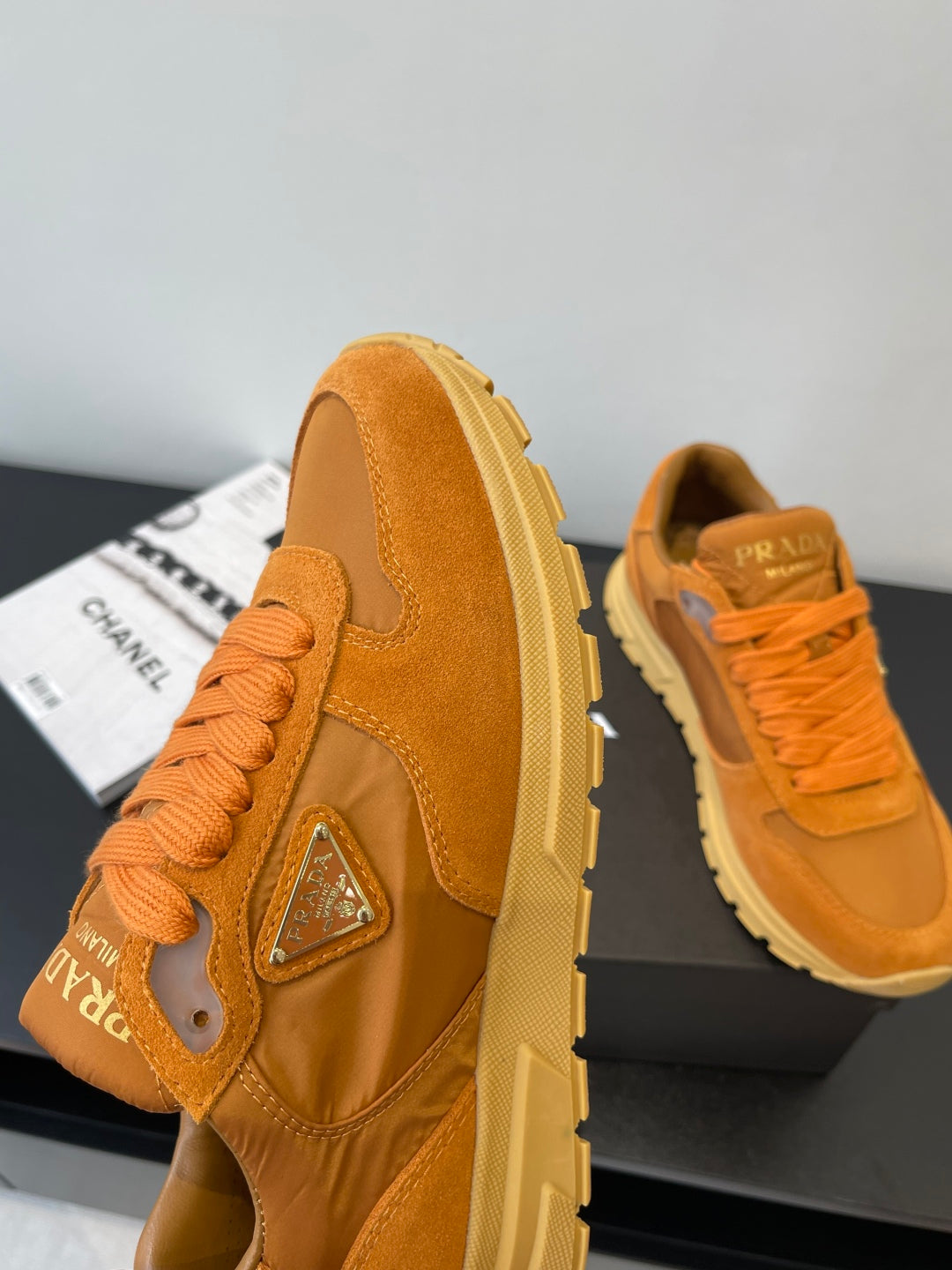 PRA* 25SS sneakers VIP