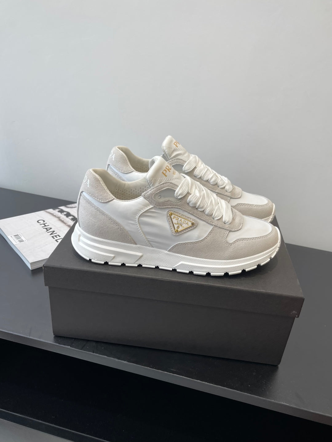 PRA* 25SS sneakers VIP