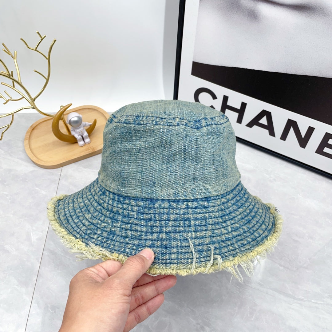 Chro* Hearts 25SS bucket hat