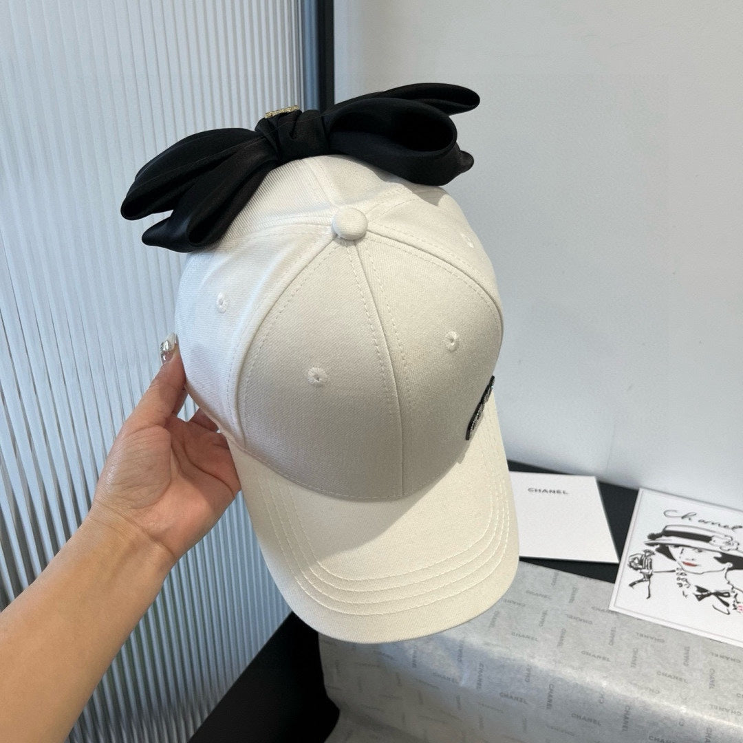 MIU* 25SS bow cap