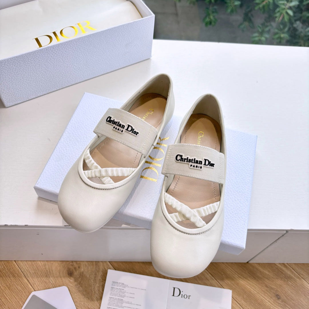 DIO* 25SS Loafers VIP