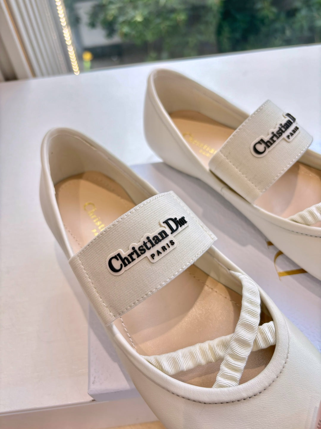 DIO* 25SS Loafers VIP