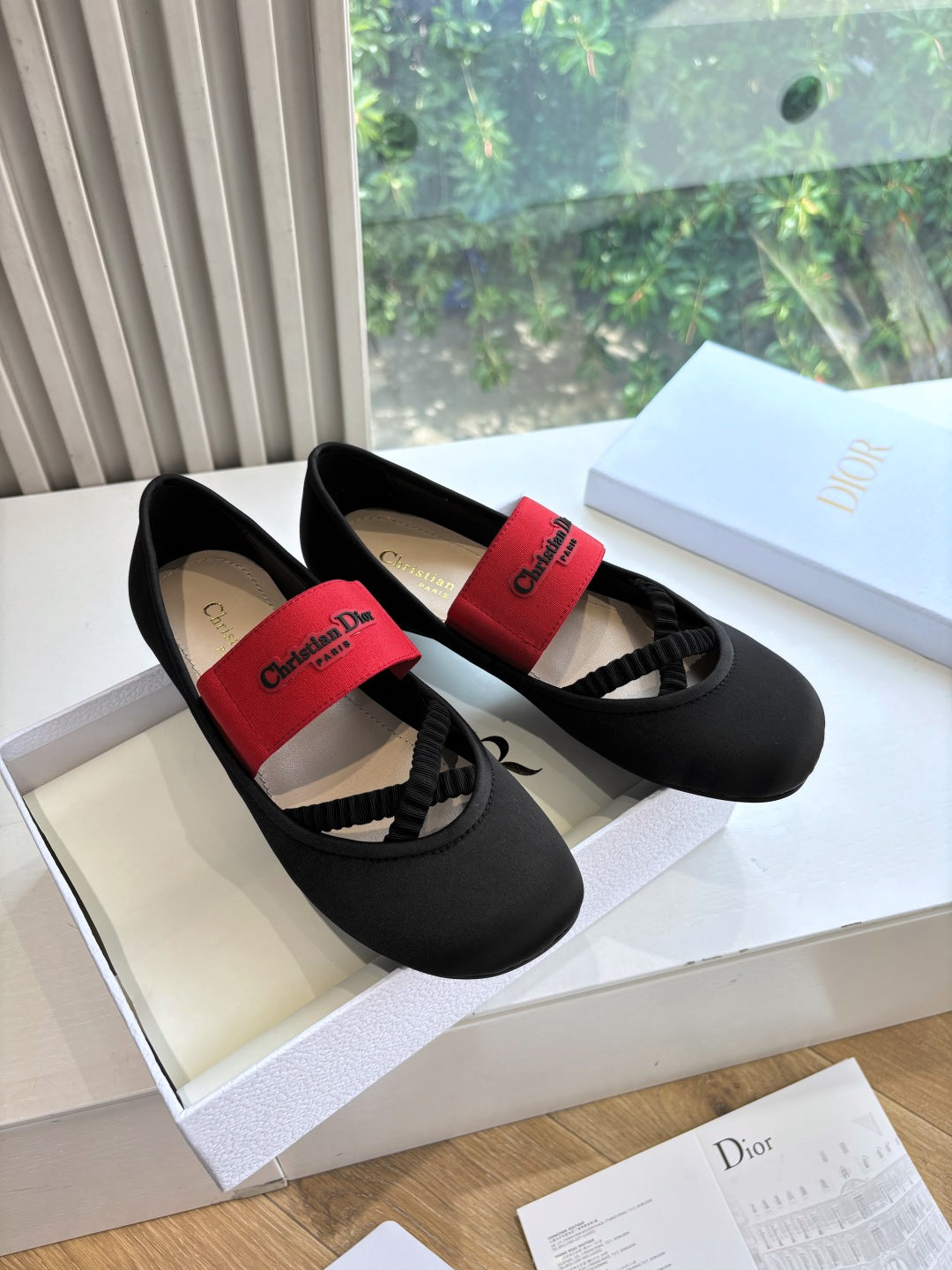 DIO* 25SS Loafers VIP