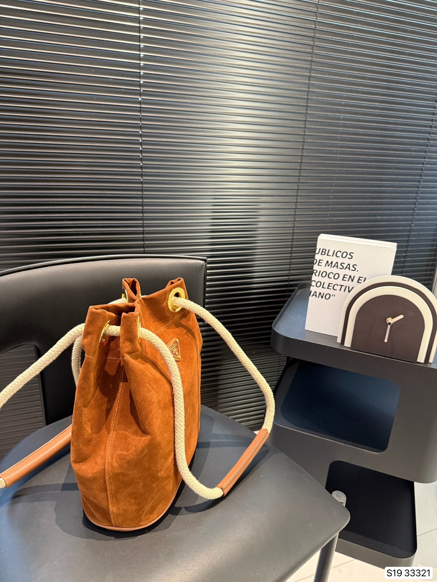 PRA* 25SS Bucket Tote