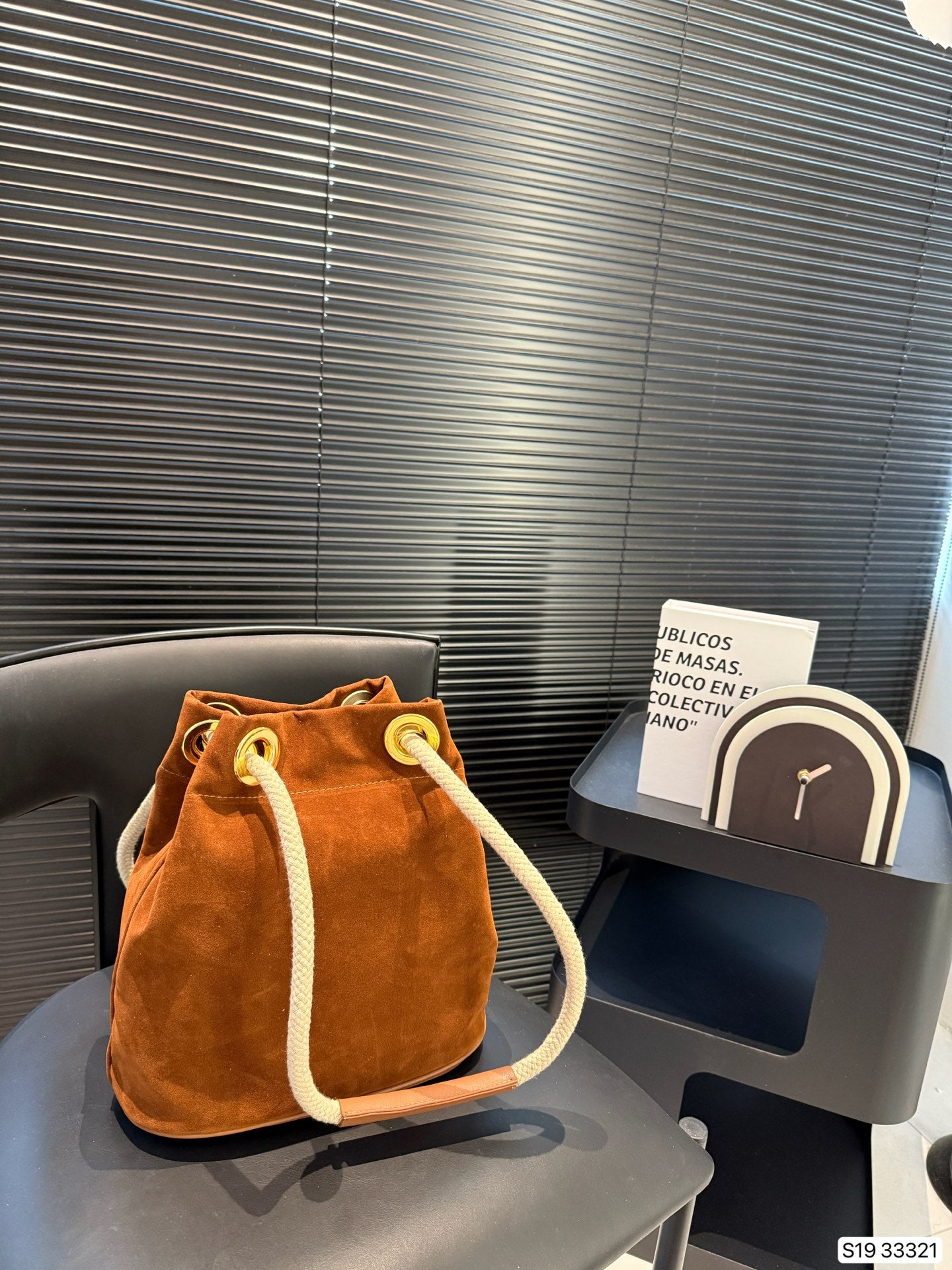 PRA* 25SS Bucket Tote