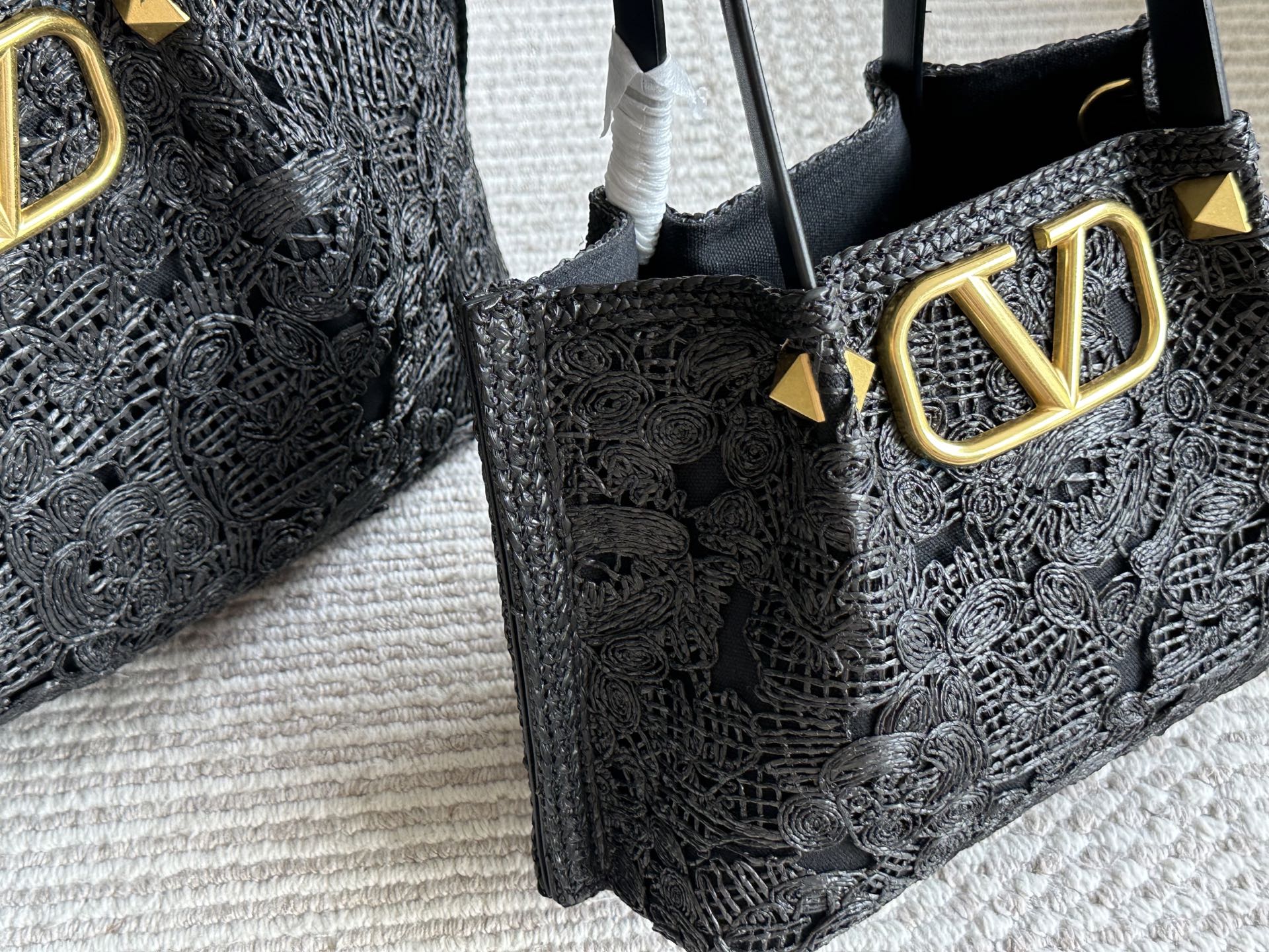 Valenti* 25SS Shopping Bag