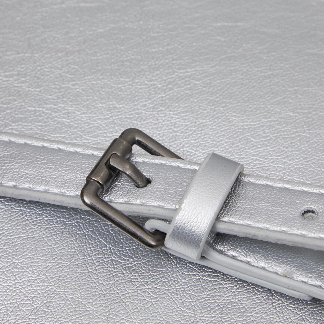 Balencia* 25SS Handheld Hourglass Bag