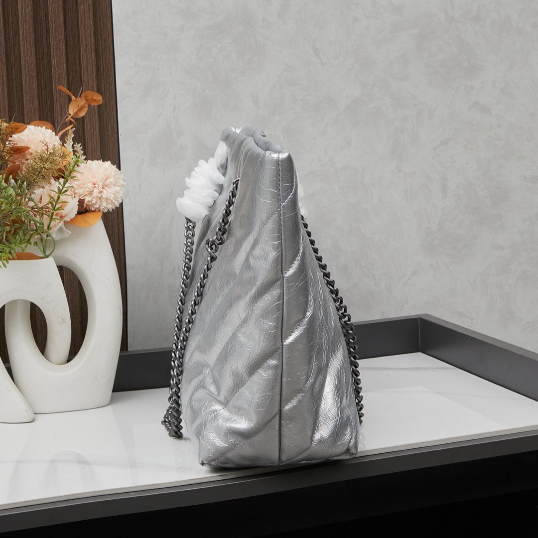 Balencia* 25SS Tote Bag