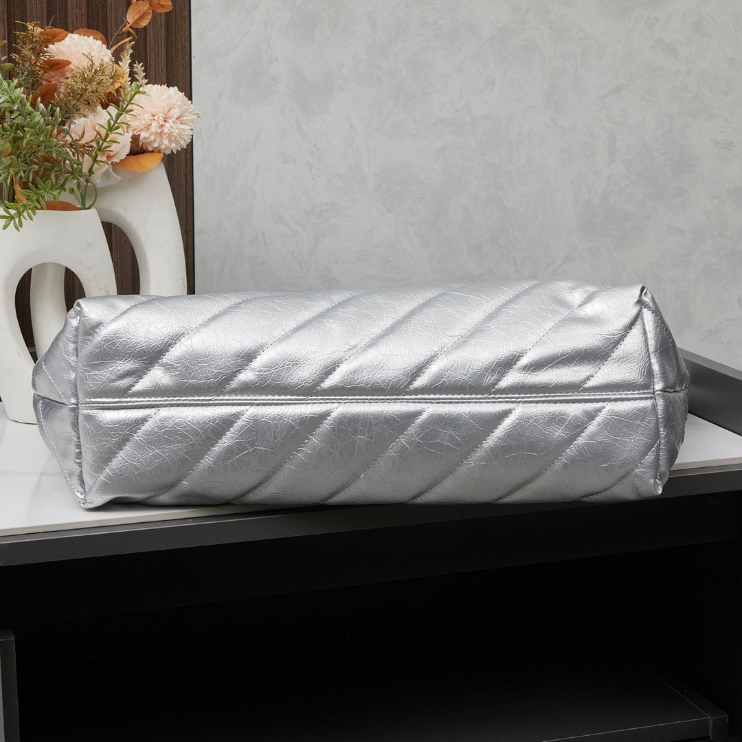 Balencia* 25SS Tote Bag