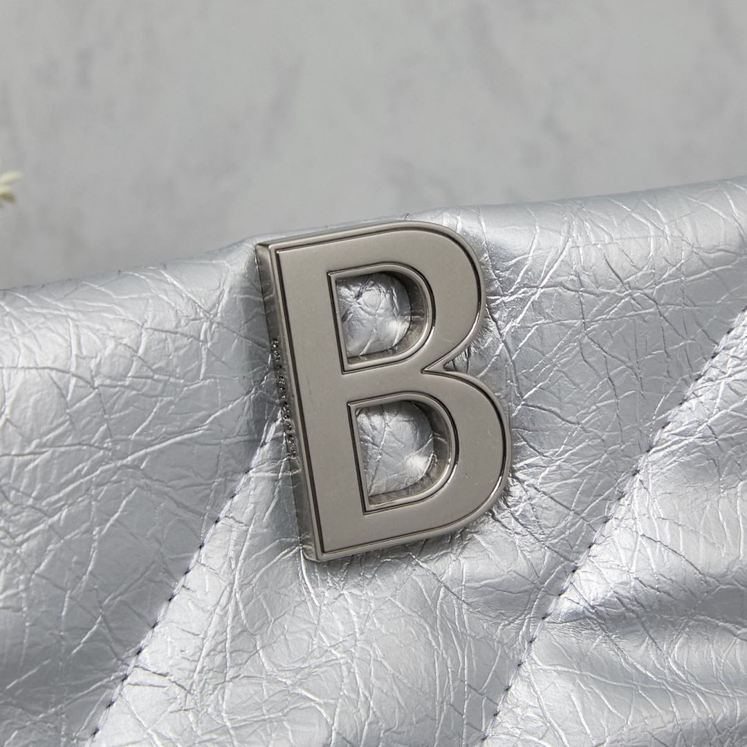 Balencia* 25SS Tote Bag