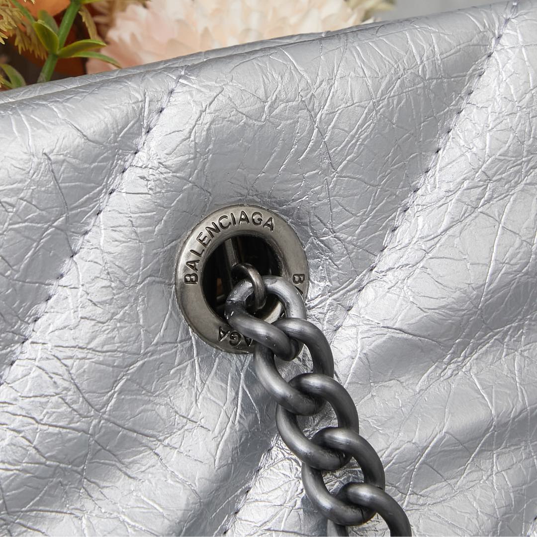 Balencia* 25SS Tote Bag