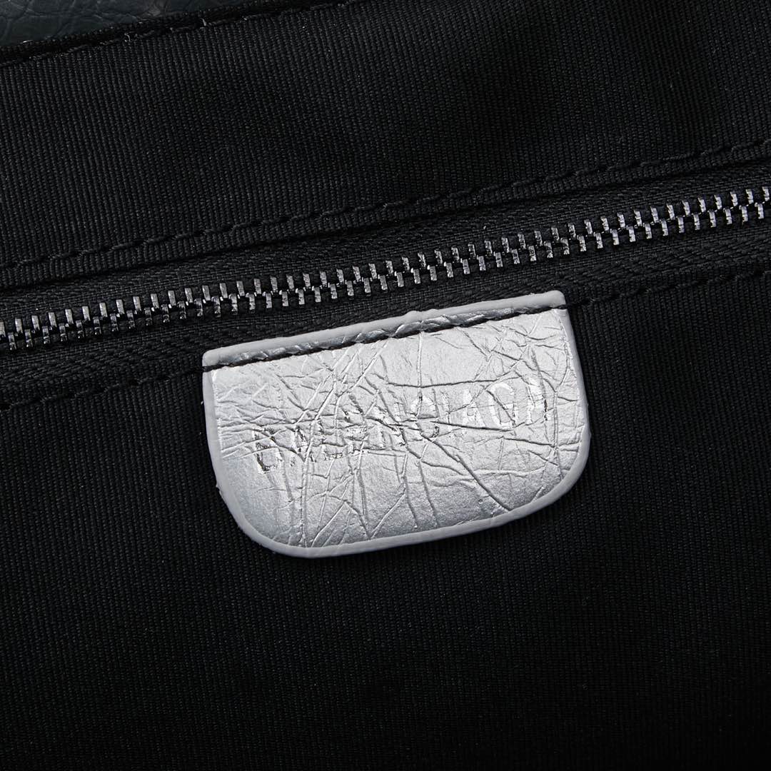 Balencia* 25SS Tote Bag
