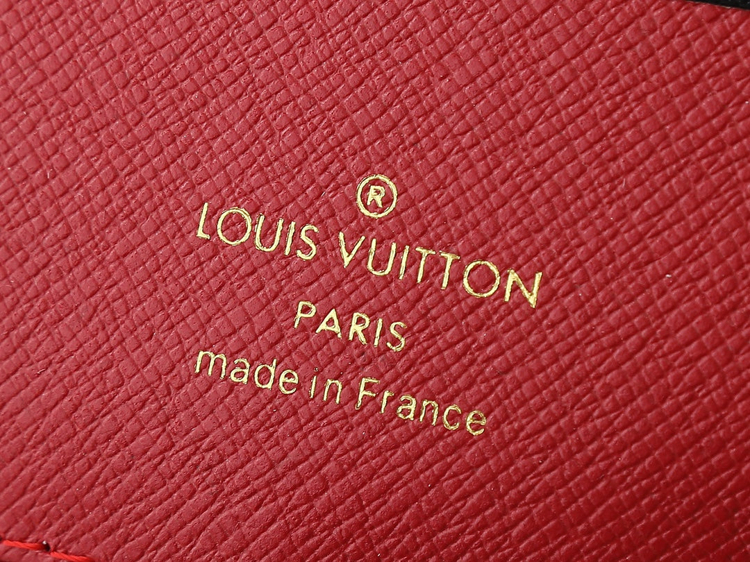 LOU* 25SS Cherry Chain Bag