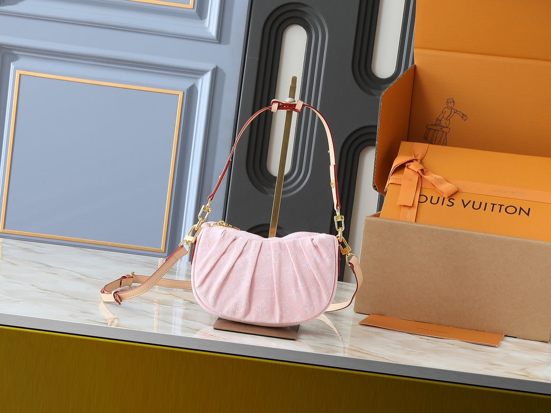 LOU* 25SS Handbag