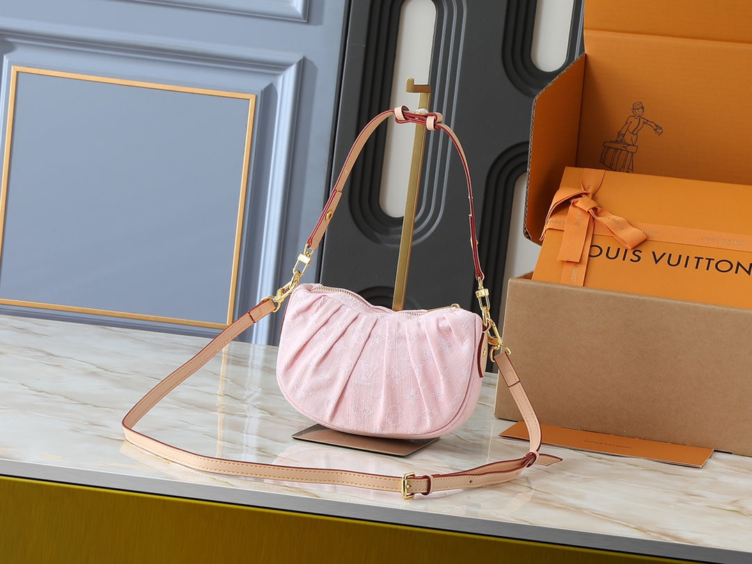 LOU* 25SS Handbag