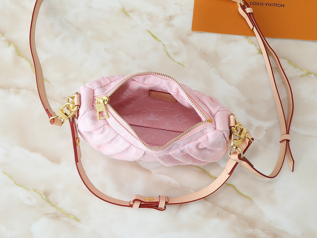 LOU* 25SS Handbag