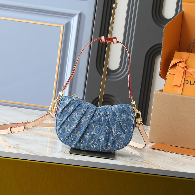 LOU* 25SS Handbag