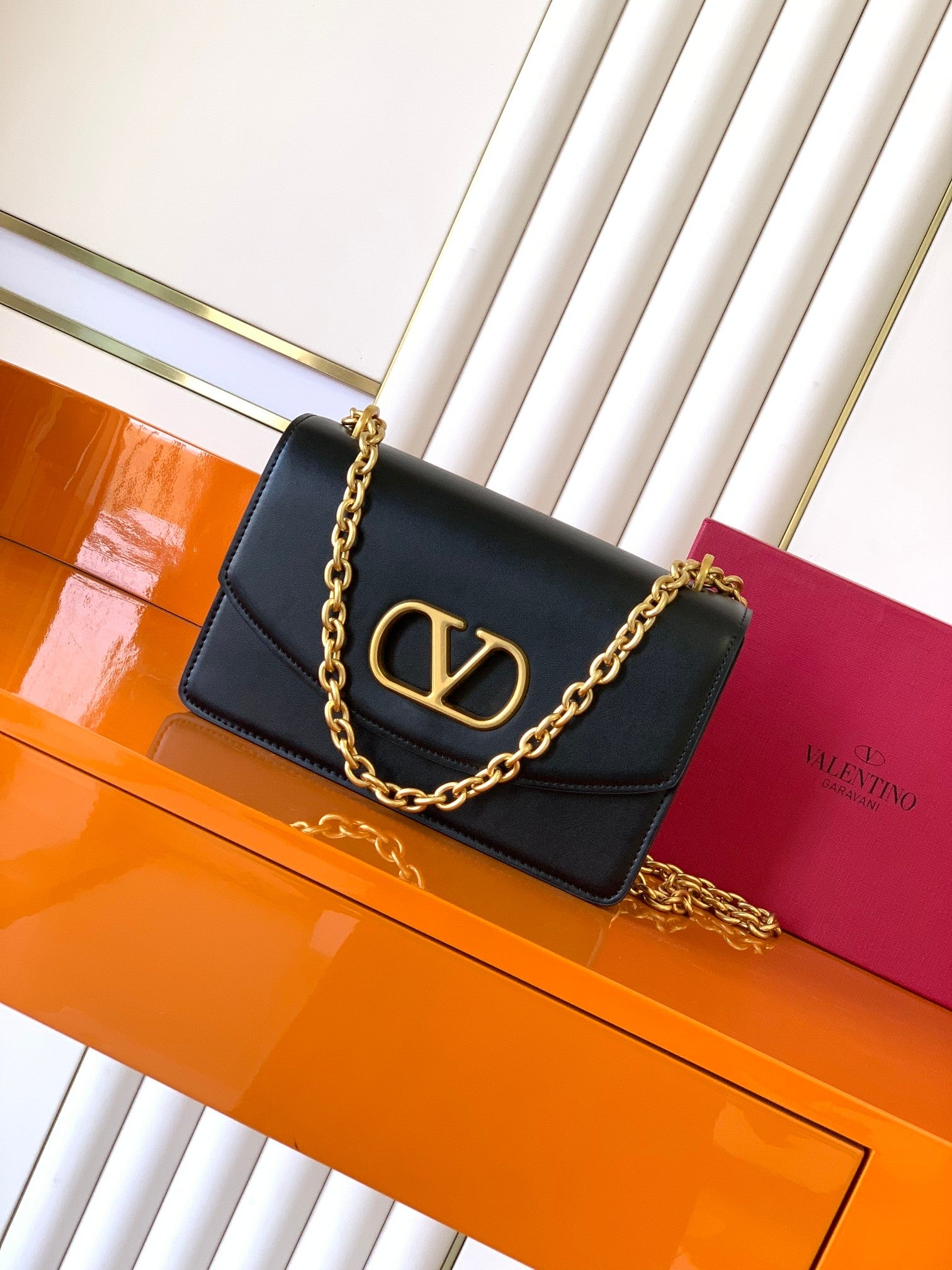 Valenti* 25SS Handbag