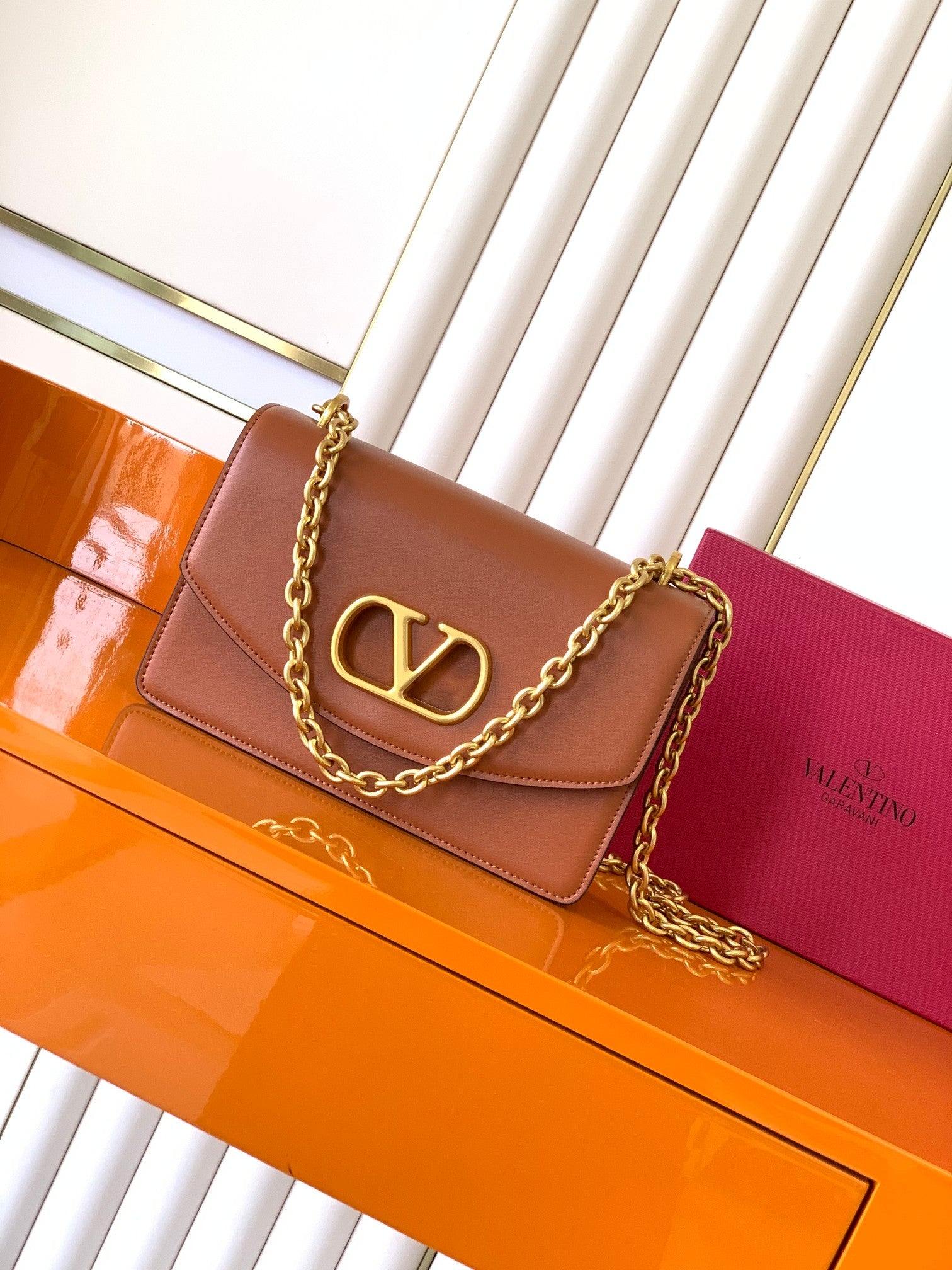 Valenti* 25SS Handbag