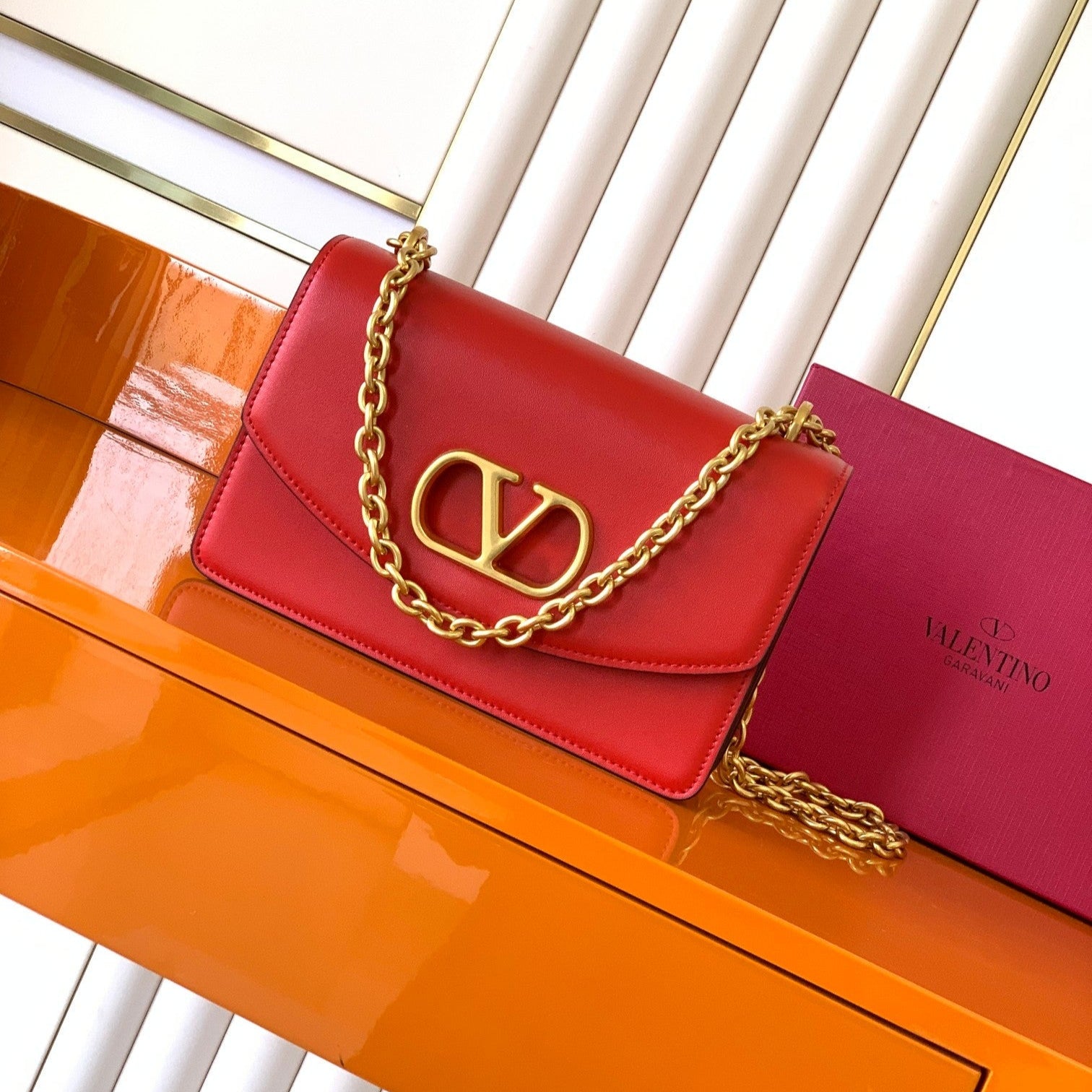 Valenti* 25SS Handbag