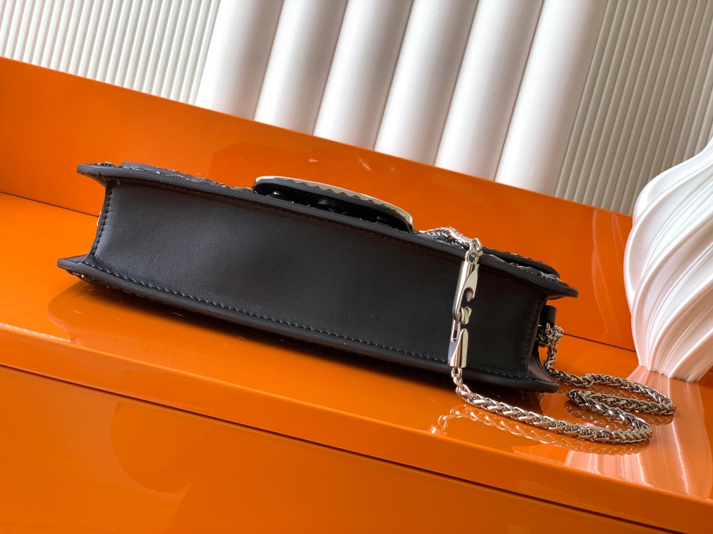 Valent* 25SS crystal handbag