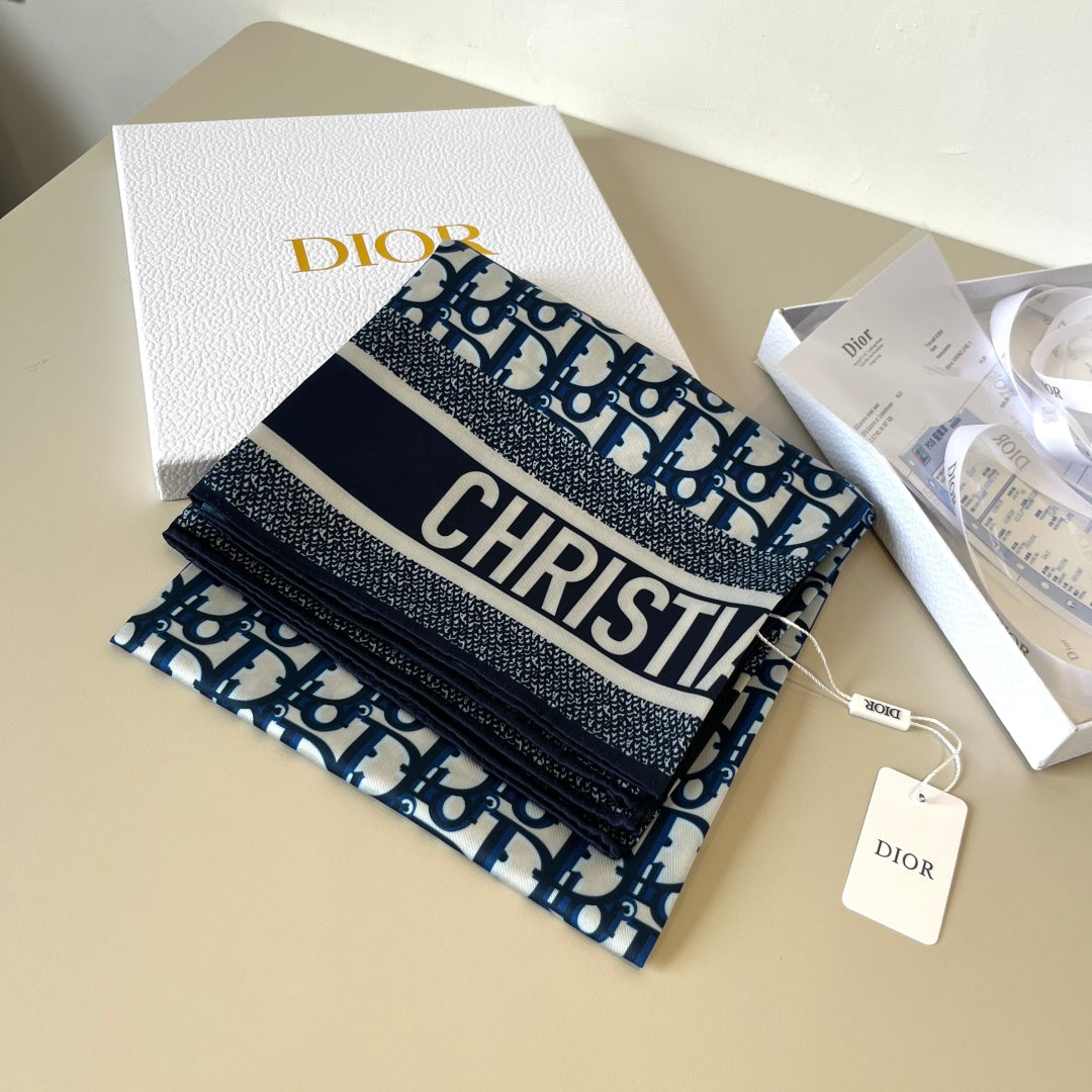 DIO* 25SS square towel