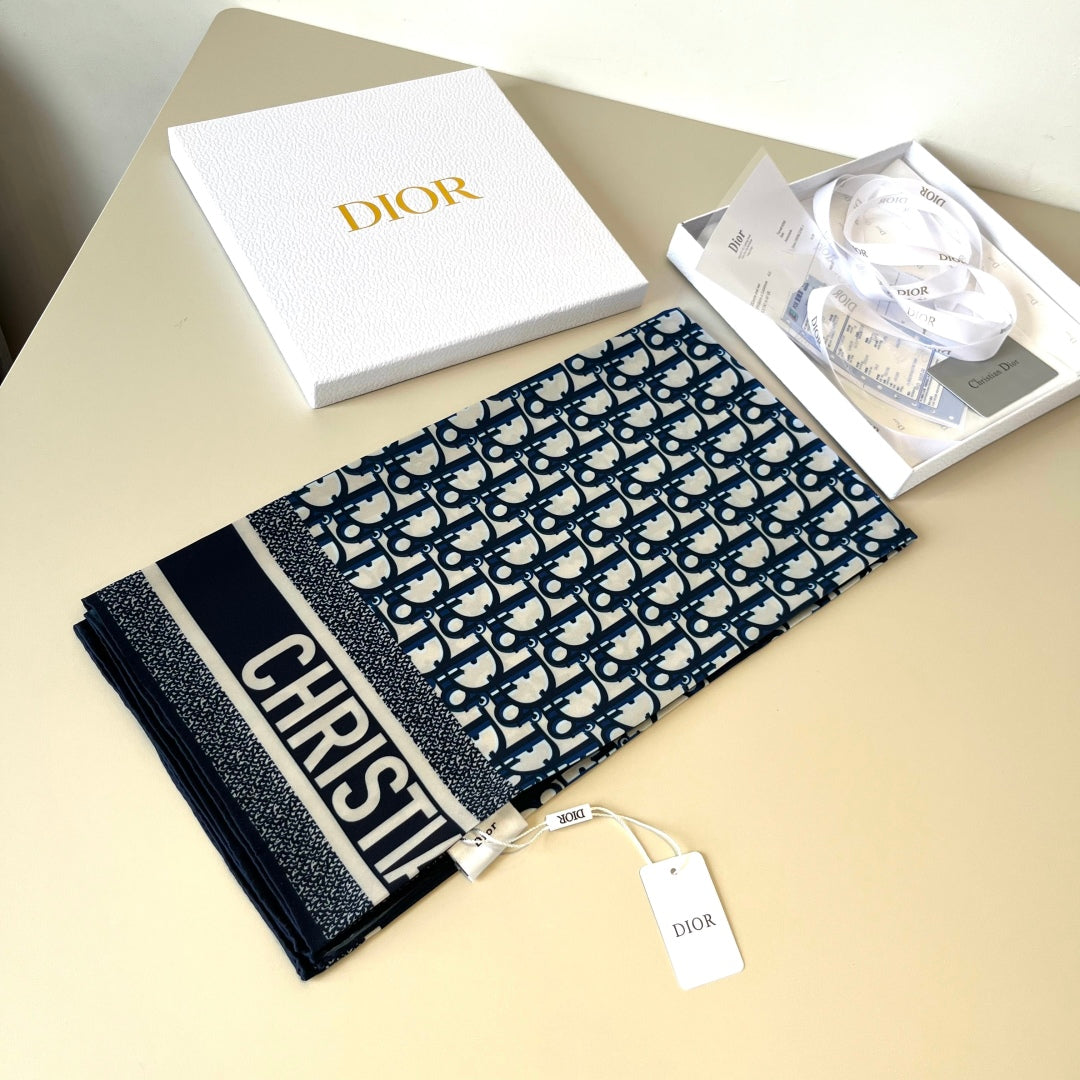 DIO* 25SS square towel