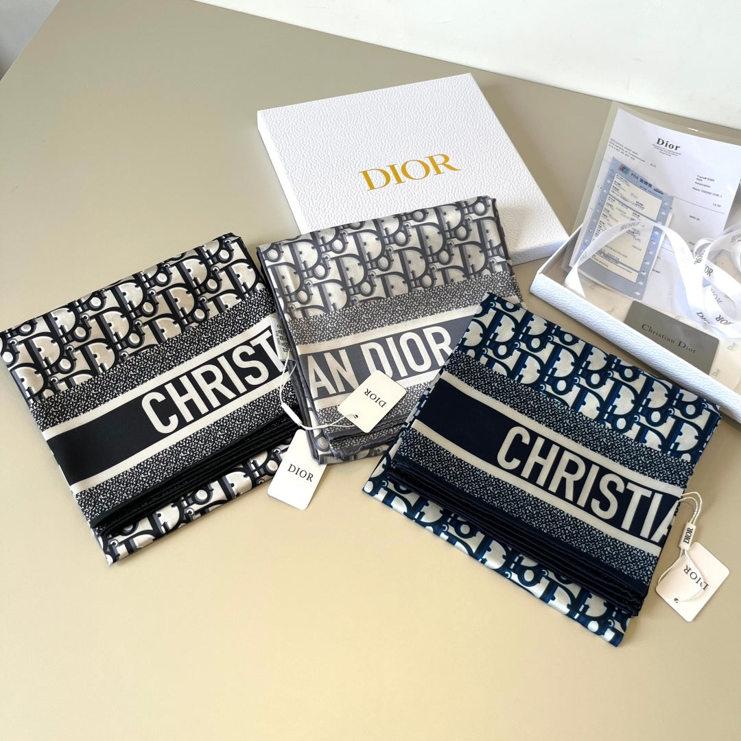 DIO* 25SS square towel