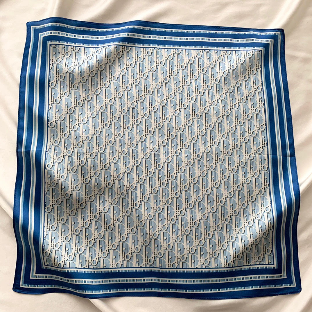 DIO* 25SS square towel